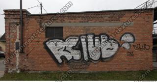 Photo Textures of Wall Tags